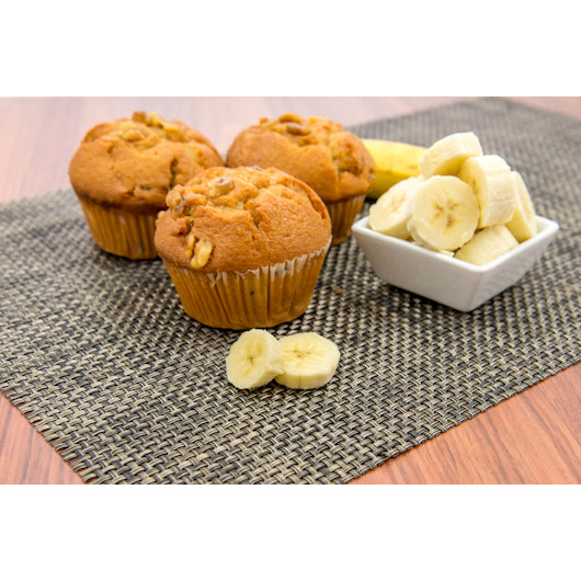 Bake'n Joy Banana Nut Muffin Batter, 75 x 6.25 oz Case - DOT product image 2