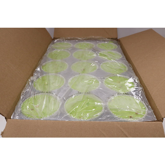Bake N Joy Pistachio Flavored Nut Muffin Batter, 75 x 6.25 oz Case - DOT product image 2