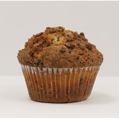 Bake N Joy Cinnamon Coffee Cake Muffin Batter, 75 x 6.25 oz Case - Bakery & Desserts