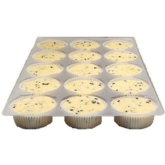 Bake'n Joy Chocolate Chip Muffin Batter, 75 x 6.25 oz Case - DOT product image 2