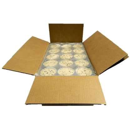Bake'n Joy Chocolate Chip Muffin Batter, 75 x 6.25 oz Case - Alternate product angle or state