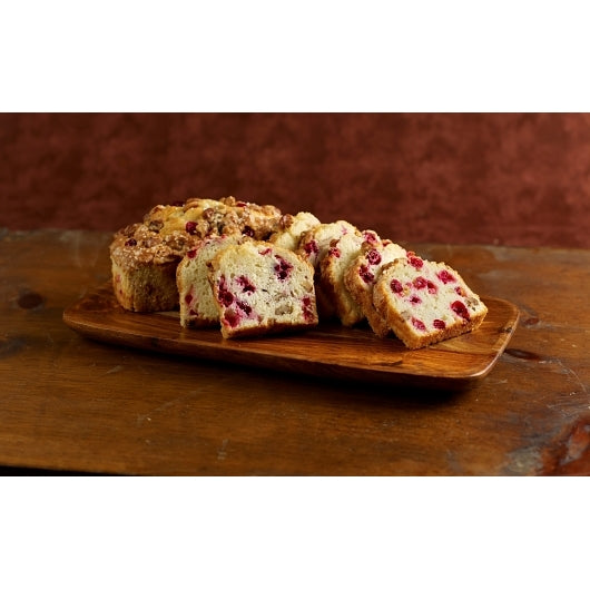 Bake'n Joy Cranberry Orange Nut Loaf Batter, 18 x 18 oz Case - GS1 styled product image