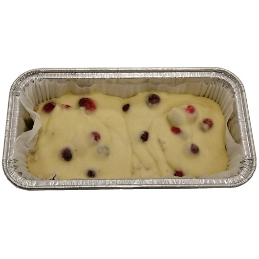 Bake'n Joy Cranberry Orange Nut Loaf Batter, 18 x 18 oz Case - DOT product image 2
