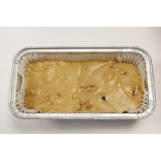 Bake N Joy Banana Nut Loaf Batter, 18 x 18 oz Case - Pantry Ingredients