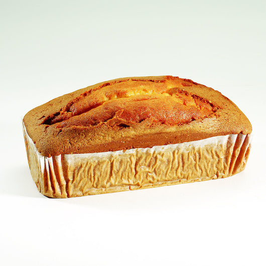 Bake N Joy Butter Pound Cake Loaf Batter, 18 x 18 oz Case - Bakery & Desserts