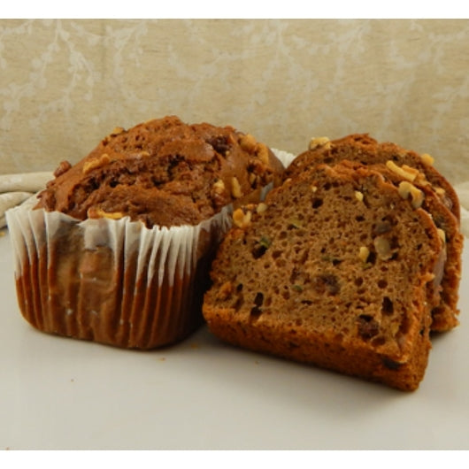 Bake'n Joy Zucchini Nut Loaf Batter, 18 x 18 oz Case - Pantry Ingredients