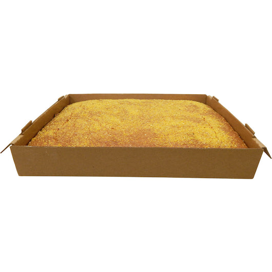 Bake N Joy Quarter Sheet Corn Bread Batter, 6 x 48 oz Case - Pantry Ingredients