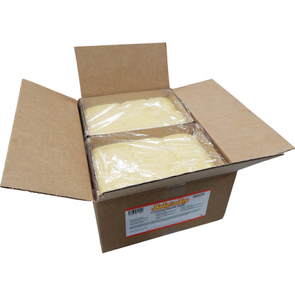 Bake'n Joy Quarter Sheet Corn Bread Batter, 6 x 48 oz Case - Pantry Ingredients
