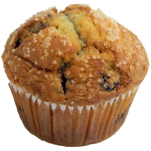 Bake'n Joy Blueberry Muffin Batter, 75 x 6.25 oz Case - GS1 styled product image