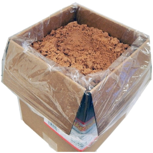 Bake'n Joy CINNAMON STREUSEL TOPPING BOX, 1 x 15 lb Case - DOT product image 2