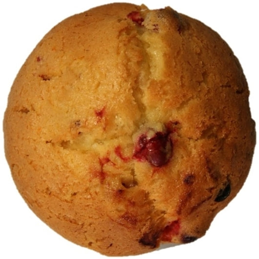 Bake'n Joy Cranberry Orange Muffin Batter, 75 x 5.4 oz Case - Bakery & Desserts - image 2