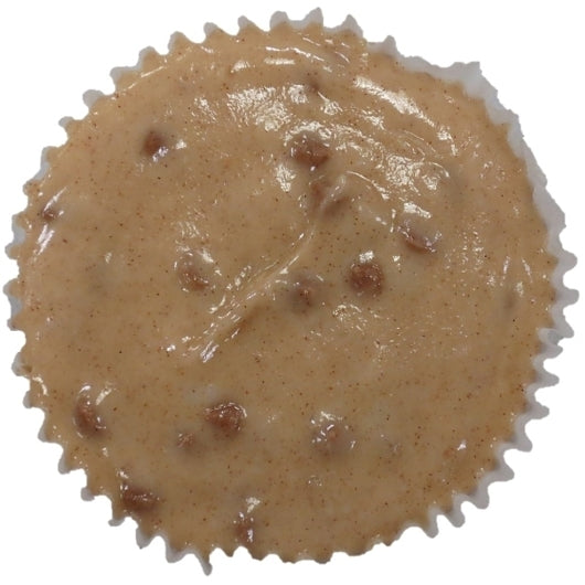 Bake'n Joy Cinnamon Chip Muffin Batter, 75 x 5.4 oz Case - Bakery & Desserts