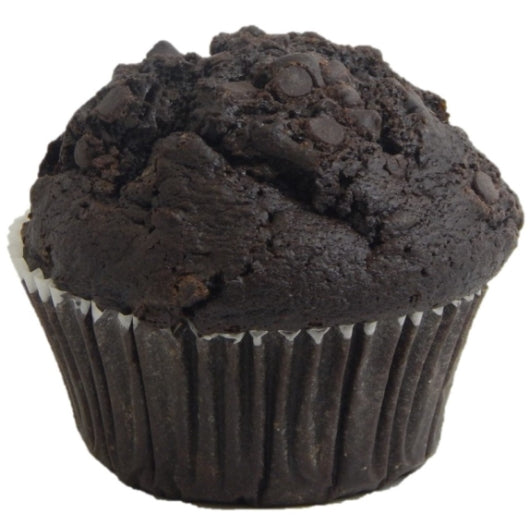 Bake'n Joy Double Chocolate Chip Muffin Batter, 75 x 5.4 oz Case - Bakery & Desserts - image 2