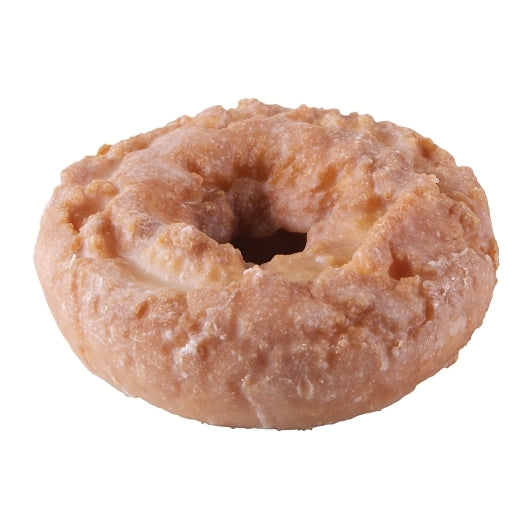 Prairie City Bakery Classic Old Fashioned Donut, 6 x 6 x 3.3 oz Case - DOT product image 3