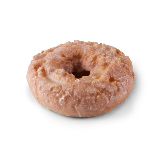 Prairie City Bakery Classic Old Fashioned Donut, 6 x 6 x 3.3 oz Case - DOT product image 8