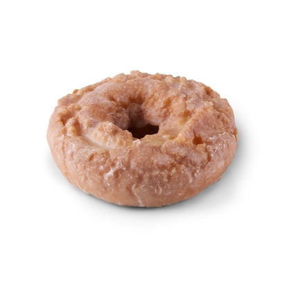 Prairie City Bakery Classic Old Fashioned Donut, 6 x 6 x 3.3 oz Case - DOT product image 8