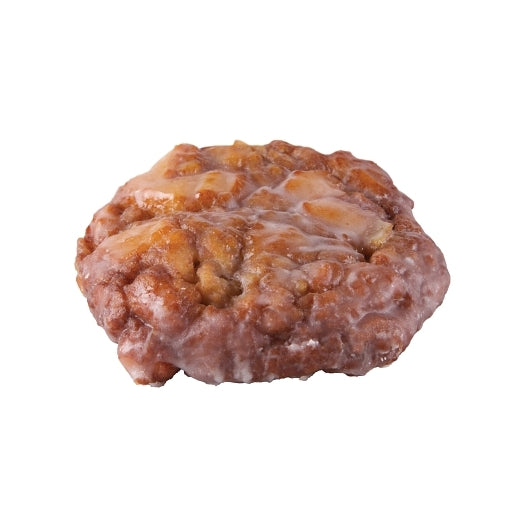 Prairie City Bakery Premium Glazed Apple Fritter, 6 x 4 x 4.5 oz Case - DOT product image 4