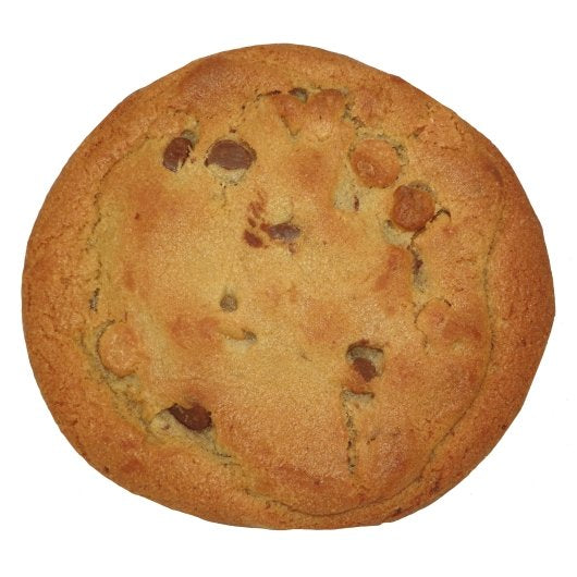 Prairie City Bakery Super Size Peanut Butter Chocolate Chip Cookies (4oz, 72Pks) - DOT product image 2