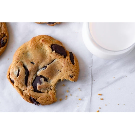 Prairie City Bakery Down Home Chocolatey Chunk Cookie, 48 x 3 oz Case - Bakery & Desserts