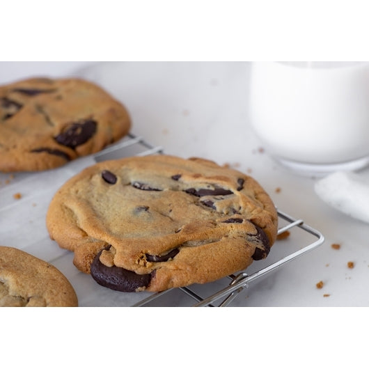 Prairie City Bakery DOWN HOME CHOCOLATEY CHUNK Cookie, 48 x 3 oz Case - DOT product image 4