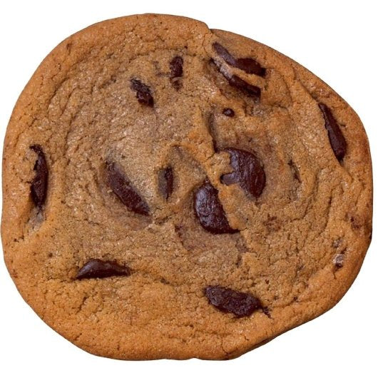 Prairie City Bakery DOWN HOME CHOCOLATEY CHUNK Cookie, 48 x 3 oz Case - DOT product image 5