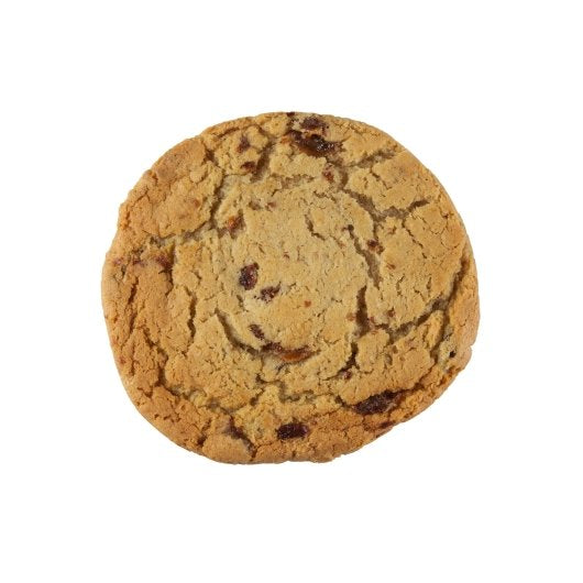 Prairie City Bakery Oatmeal Raisin Down Home Soft Cookies (3 OZ, 72 Per Case) - DOT product image 1