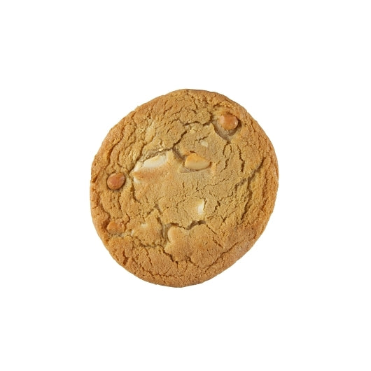 Prairie City Bakery White Macadamia Nut Down Home Cookie, 6 x 12 x 3 oz Case - DOT product image 2
