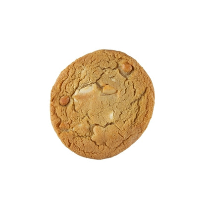 Prairie City Bakery White Macadamia Nut Down Home Cookie, 6 x 12 x 3 oz Case - DOT product image 2