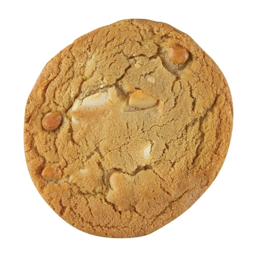 Prairie City Bakery White Macadamia Nut Down Home Cookie, 6 x 12 x 3 oz Case - DOT product image 3
