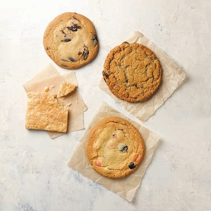 Prairie City Bakery Mmm Candy Down Home Chocolate Cookies (3 OZ, 72 Per Case) - DOT product image 1