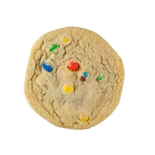 Prairie City Bakery Mmm Candy Down Home Chocolate Cookies (3 OZ, 72 Per Case) - DOT product image 2