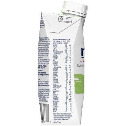 Nestle Nutren Junior Fiber Vanilla Liquid Nutrition 8.45floz (PA - DOT product image 2