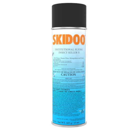 Skidoo Institutional Flying Insect Killer, 6 x 1 each Case - Cleaners & Sanitizers