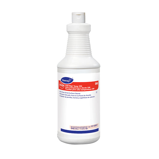 Suma High Temperature Grill Cleaner, 1 x 12 each Case - Cleaners & Sanitizers