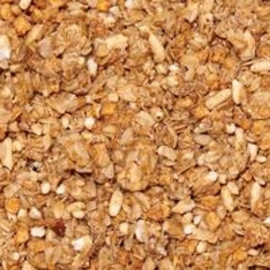 Safe + Fair Honeycrisp Apple Pie Granola, 6 x 12 oz Case - DOT product image 3