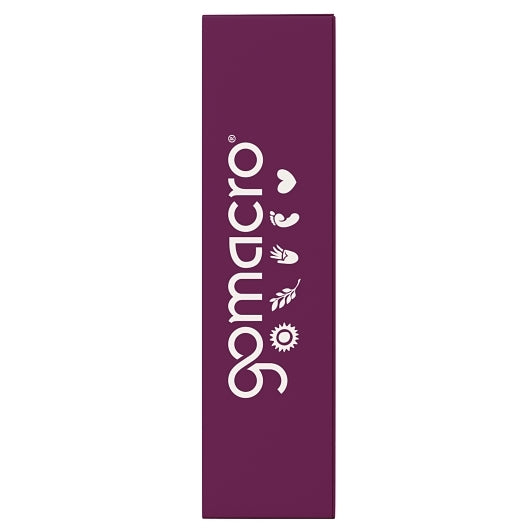 Gomacro Peanut Butter Chocolate Chip Mini Multipack, 7 x 8 each Case - Pantry Ingredients - image 2