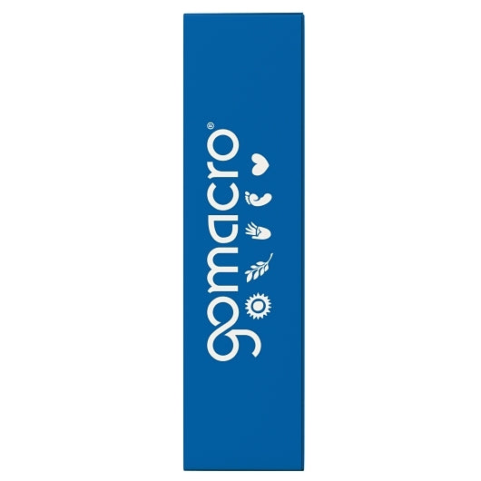 Gomacro Oatmeal Chocolate Chip Mini Multipack, 7 x 8 ct Case - Pantry Ingredients - image 2