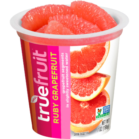 Sundia Ruby Grapefruit, 12 x 7 oz Case - Frozen Potatoes Sides