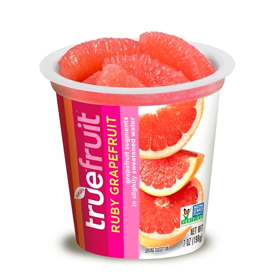 Sundia Ruby Grapefruit, 12 x 7 oz Case - DOT product image 2