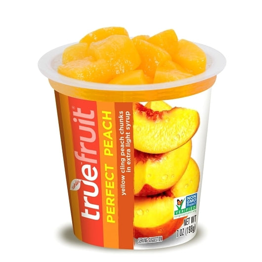 Sundia Perfect Peaches, 12 x 7 oz Case - DOT product image 4