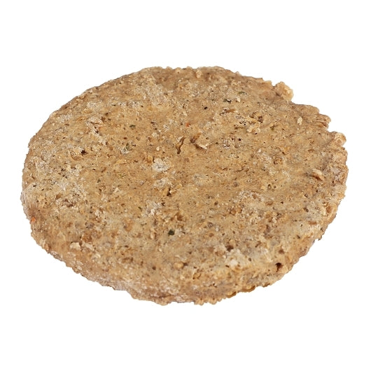 Beyond Meat Vegan Plant-Based Fully Cooked Breakfast Patties, 1 x 10 lb Case - Prepared Foods
