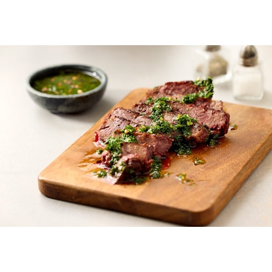 Beyond Meat Vegan Steak Filet, 16 x 4.5 oz Case - Frozen Meat & Seafood
