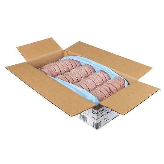 Beyond Meat Vegan Plant-Based Patty, 1 x 10 lb Case - Prepared Foods - image 2