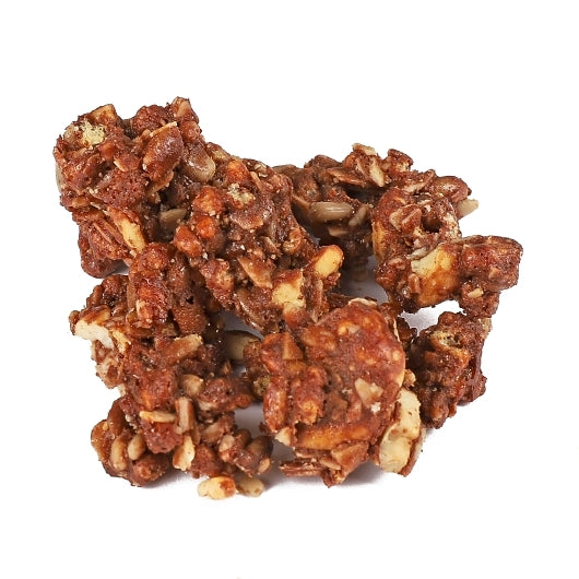 Magic Spoon Dark Chocolate Almond Protein Granola, 4 x 8 oz Case - Candy & Confections - image 2