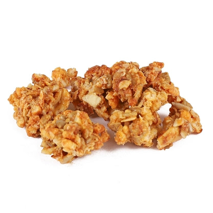 Magic Spoon Honey Almond Protein Granola, 4 x 8 oz Case - Pantry Ingredients - image 2