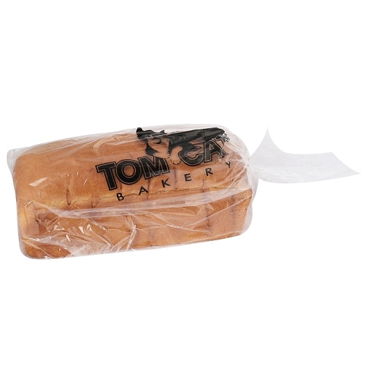 Tom Cat Bakery Brioche Sandwich Loaf Unsliced, 1 x 6 x 1000 GR Case - Bakery & Desserts