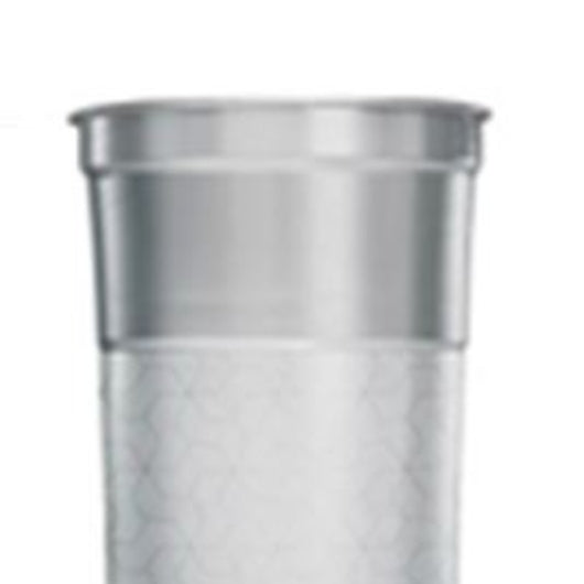Top Cup Bulk Stealth Logo 24 Oz, 15 x 30 each Case - Plates Bowls