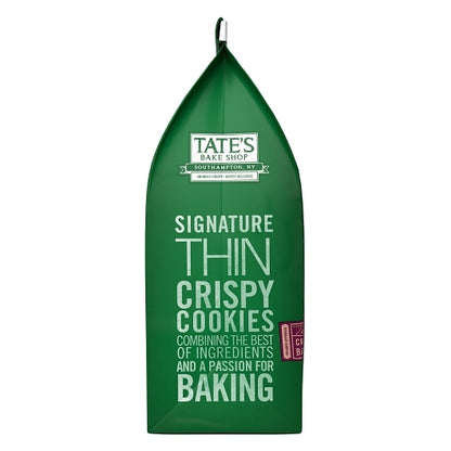 Tate's Bake Shop Oatmeal Raisin Cookies, 6 x 7 oz Case - DOT product image 2