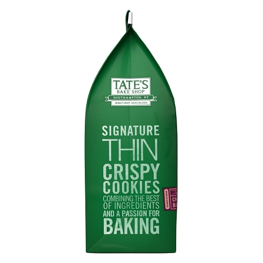 Tate's Bake Shop Oatmeal Raisin Cookies, 6 x 7 oz Case - DOT product image 2