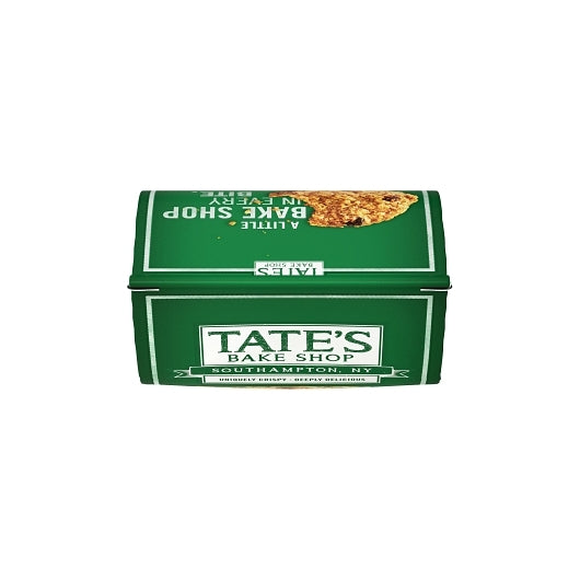 Tate's Bake Shop Oatmeal Raisin Cookies, 6 x 7 oz Case - DOT product image 4
